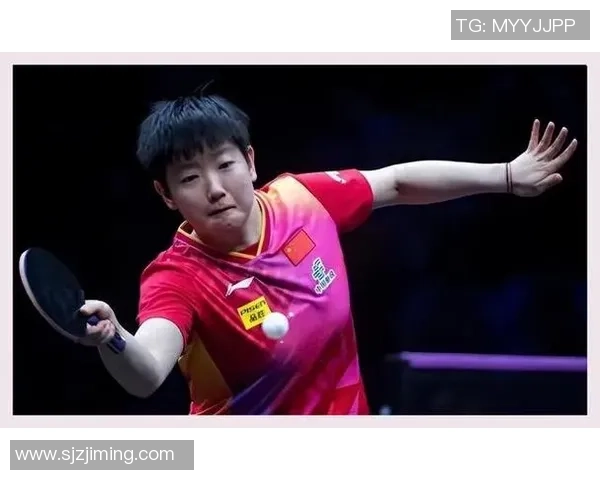 武汉乒乓球队在全国锦标赛中的节奏表现分析与点评