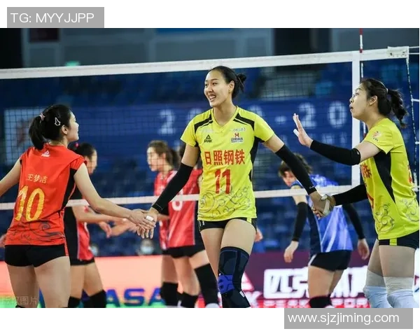 武汉排球队以92分领跑全运会积分榜展现强大实力