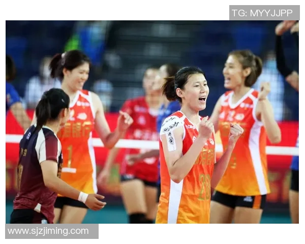 杨丽专访:从排球新星到传奇教练的成长之路与心路历程回顾