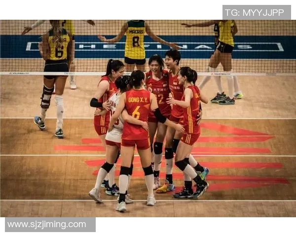 赛后复盘:西安排球队vs武汉排球队的心理素质