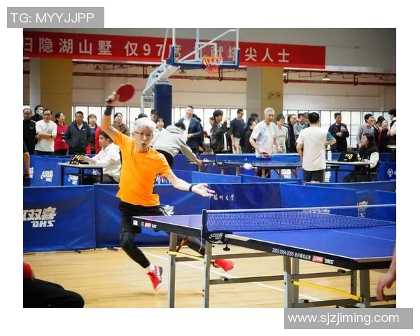 武汉乒乓球队领跑最新乒乓球意识TOP10展现卓越实力与团队精神